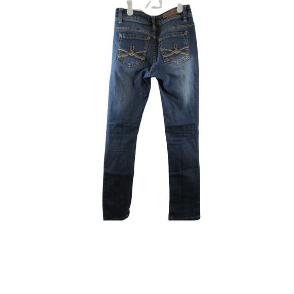 Mudd Blue Jeans - Picture 2 of 3